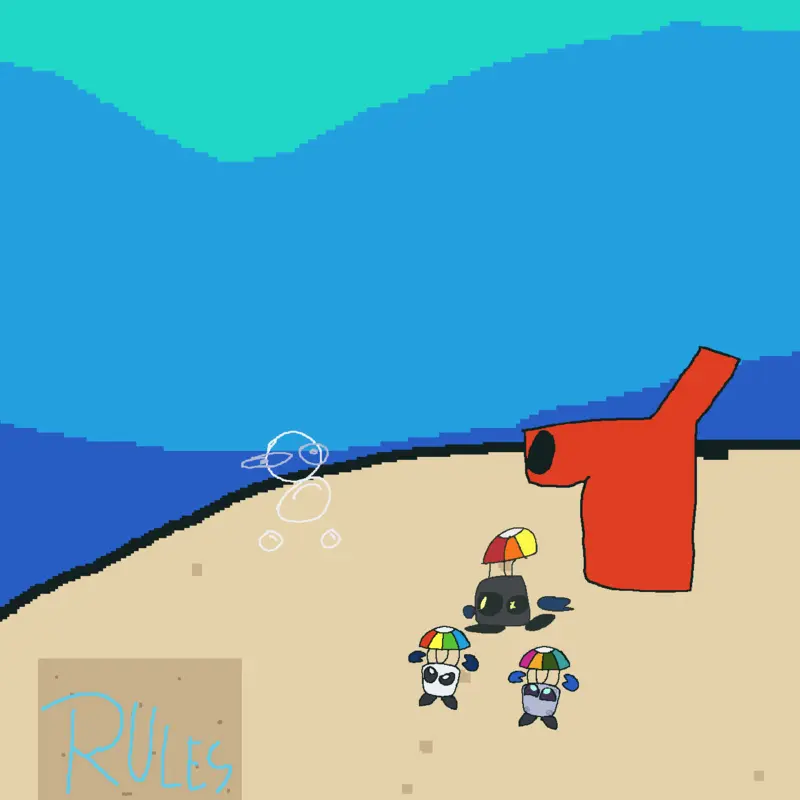 Game by @puertorico1234