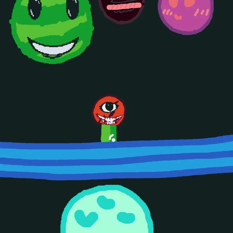 Game by @Awitayt3820_by2012