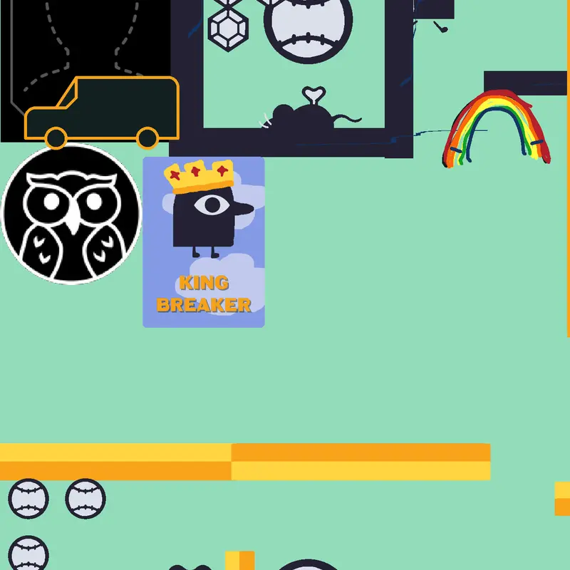 Fun arena by @Stevenkotw
