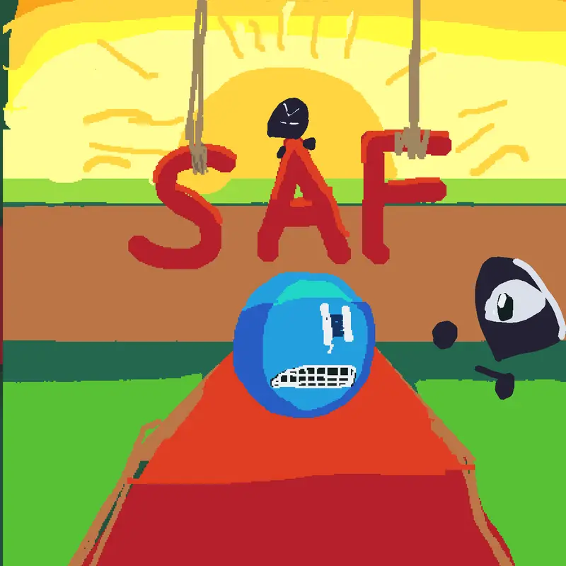 Game by @mister-bouncerStudios