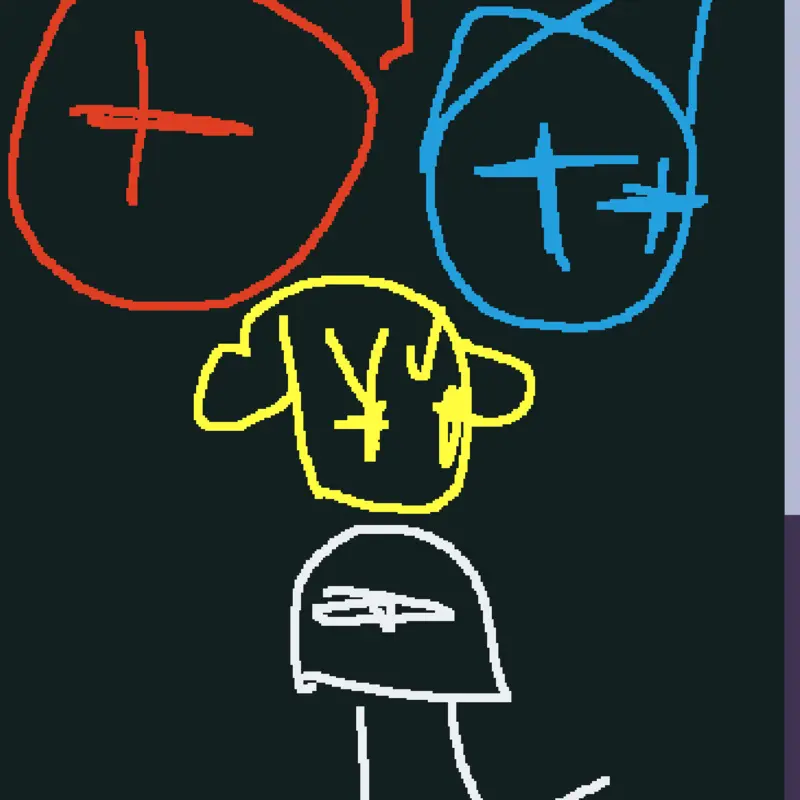 Game by @co0l