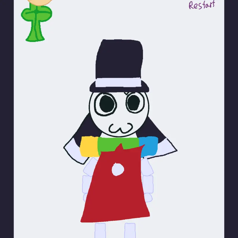 Game by @DuckieLuckie