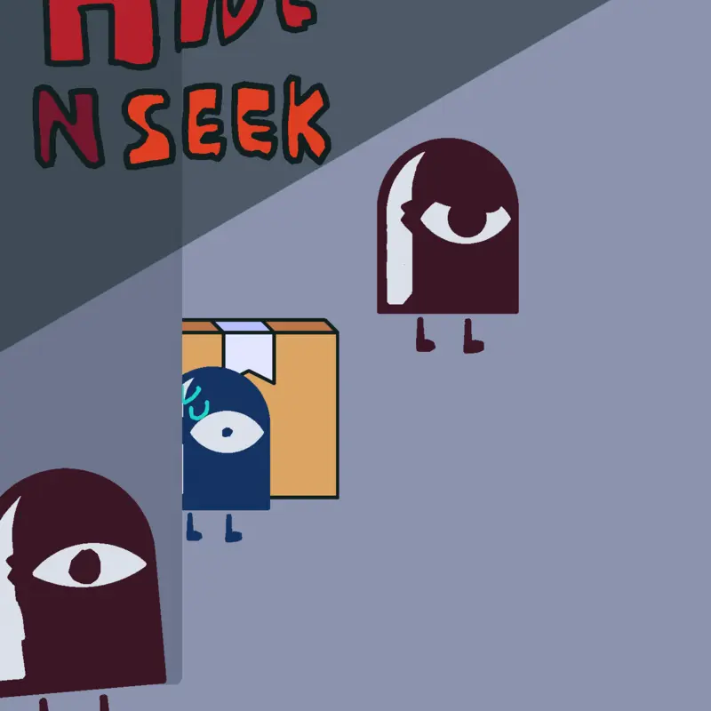 Game by @Chahee