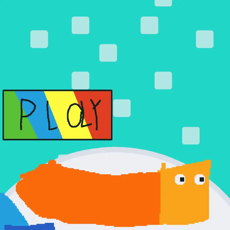 Game by @sasahsh