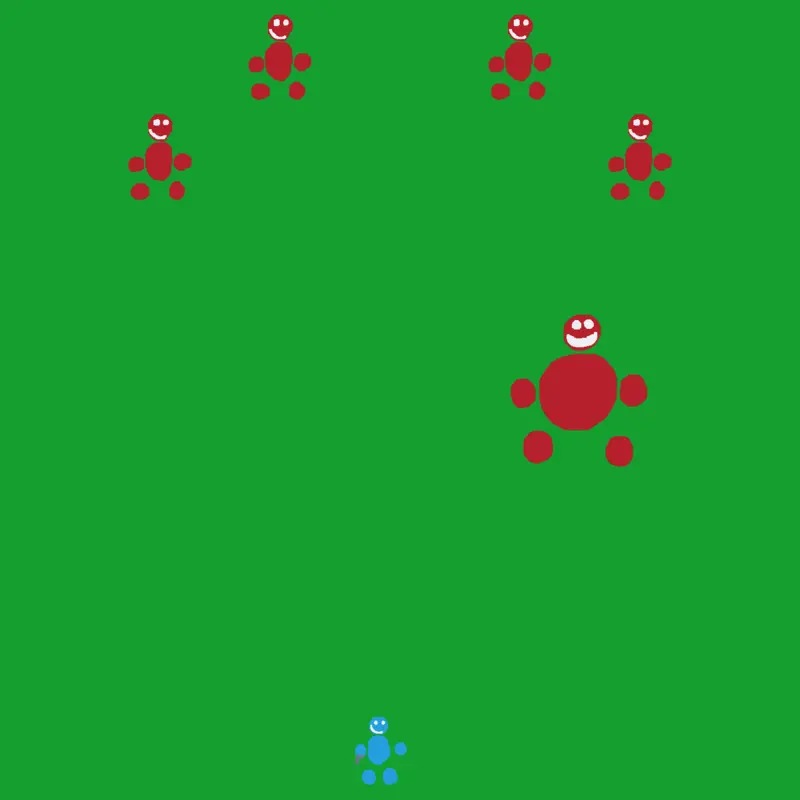 Game by @glitcher7
