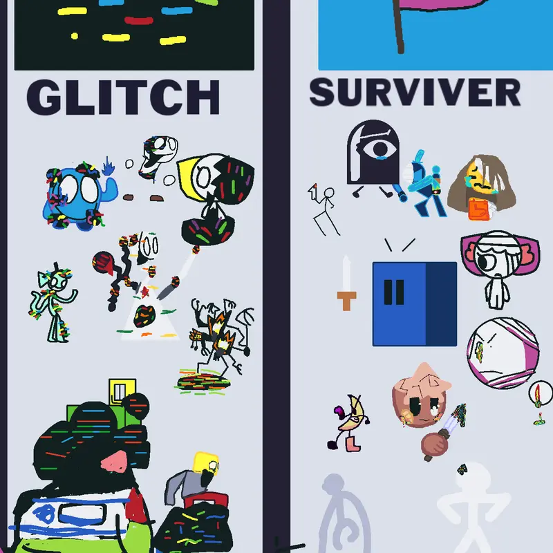 Game by @machine_kit