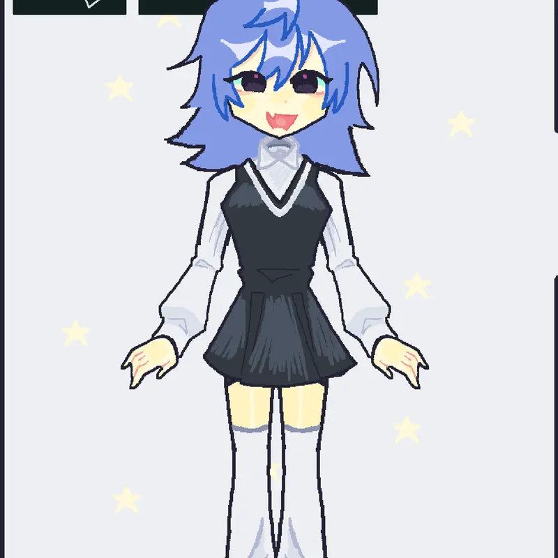 Ragdoll by @Scarlet_15