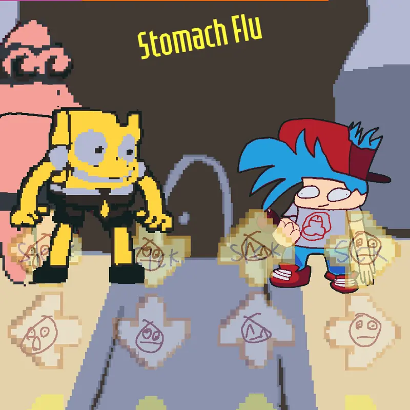 Game by @GVNathanGorillaTag