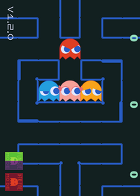 Pac-Man