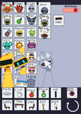 snapshot