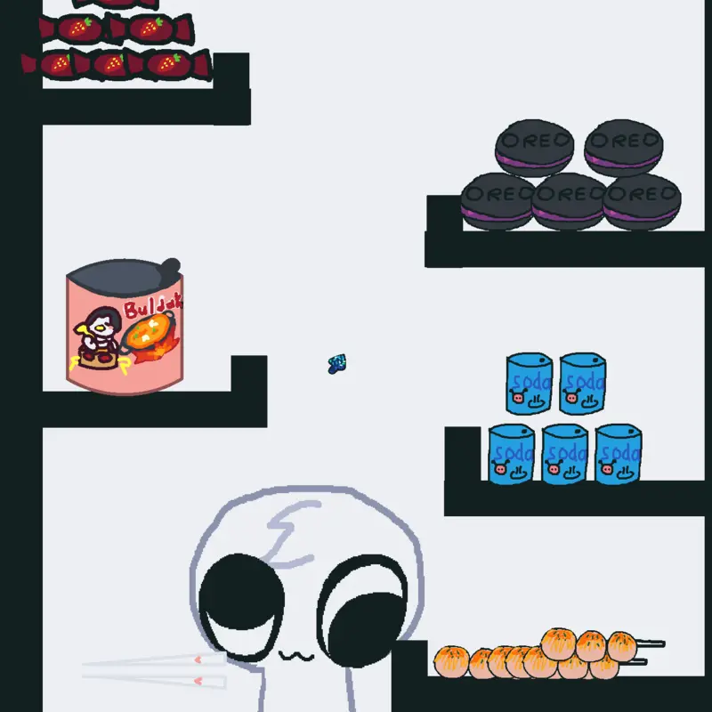 Game by @AlsgaoKlfa