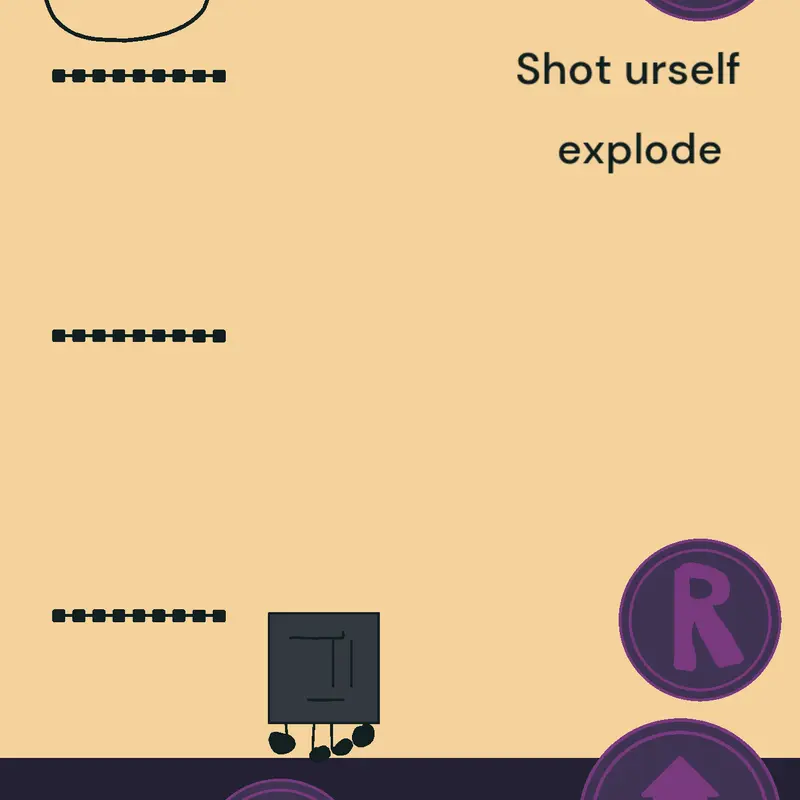 Game by @FeiKoi