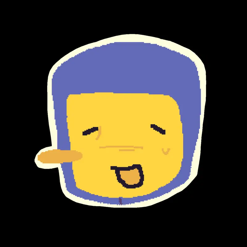 Game by @confuzzle