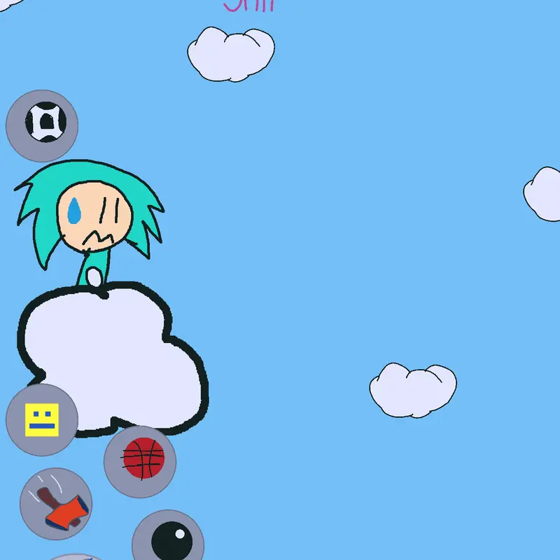 Game by @luc4s_sega