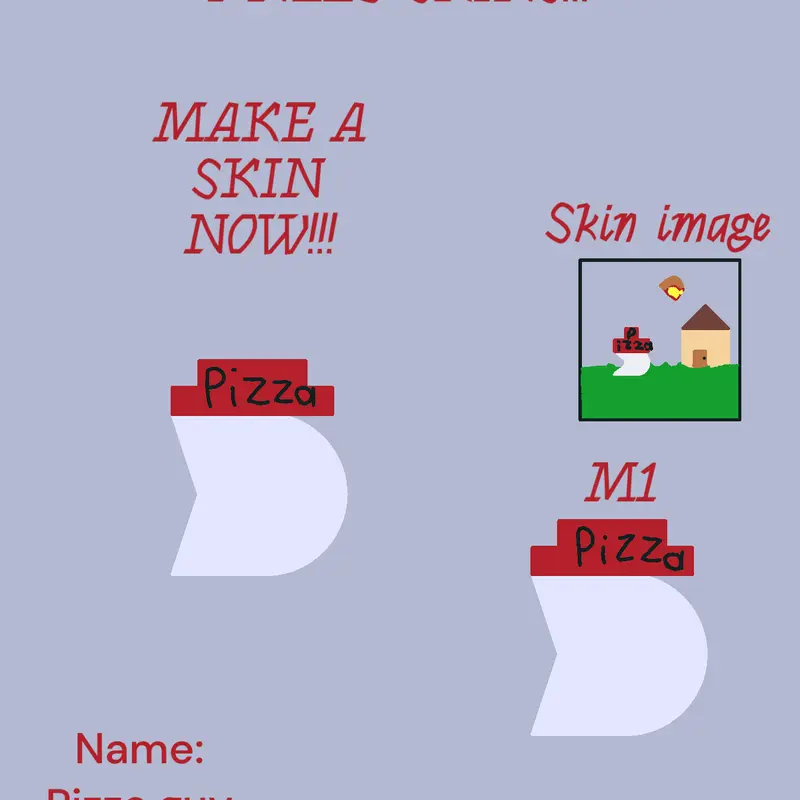 Game by @Pizza_Lover69