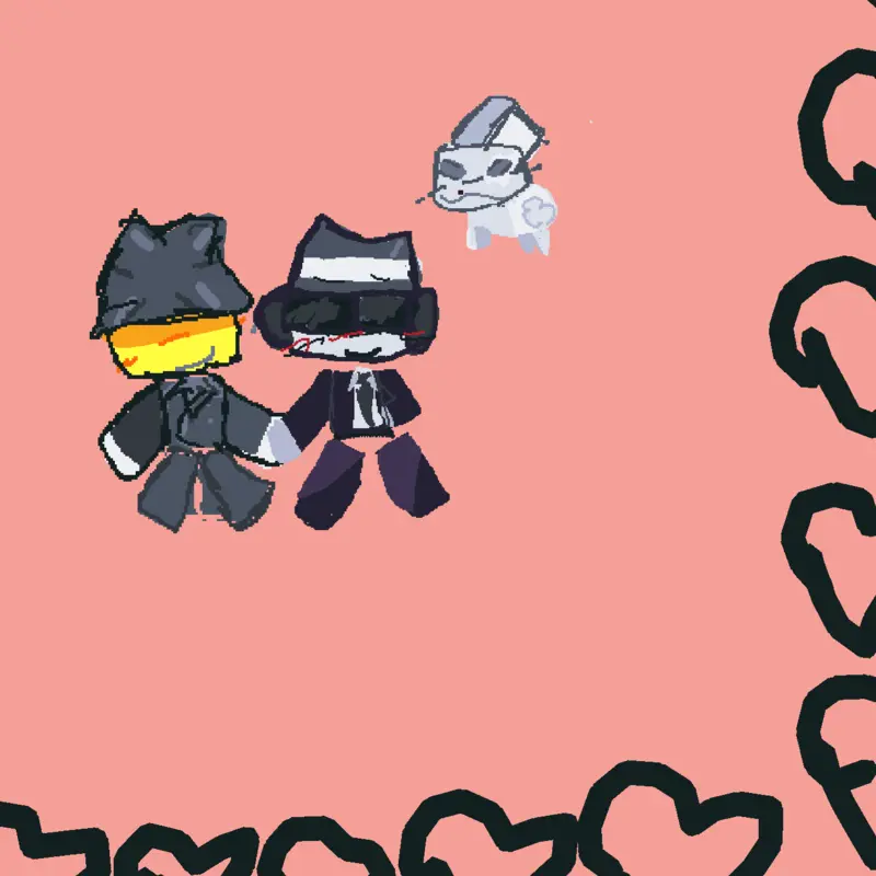 Game by @jordanjhon