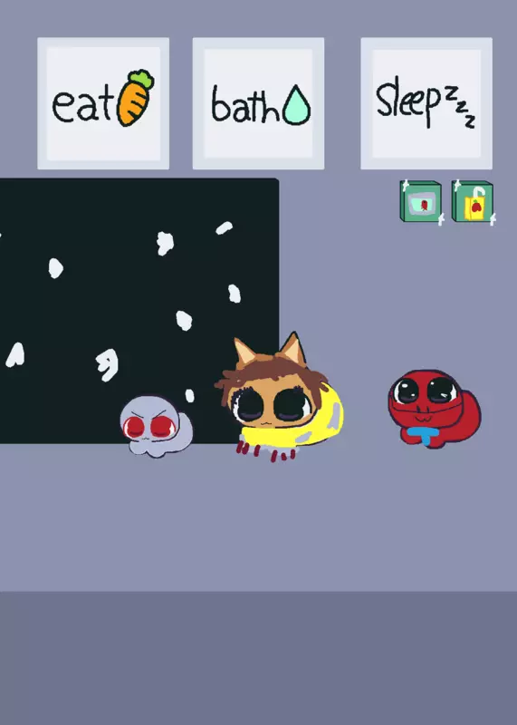 Game by @MrDuckie