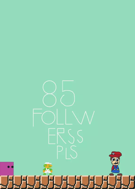 Game by @Goncrack