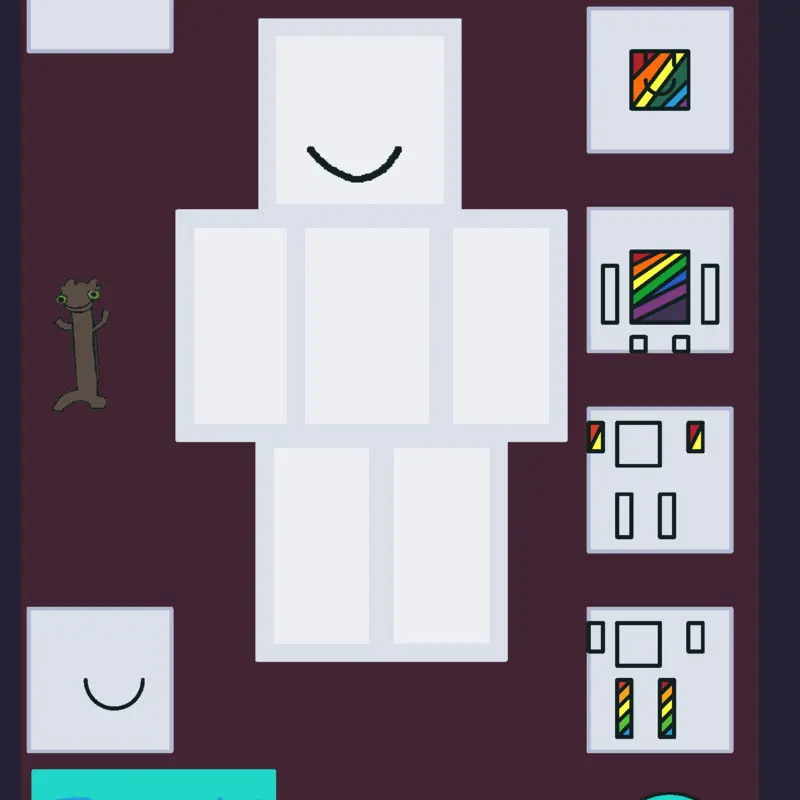 Game by @3uixaa