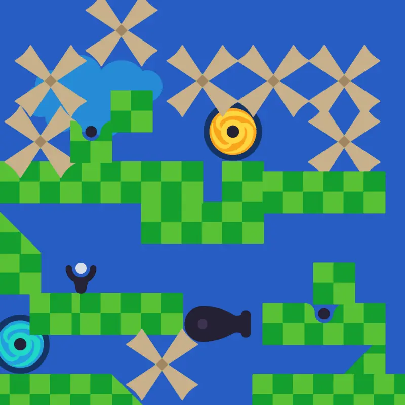 Game by @David7492