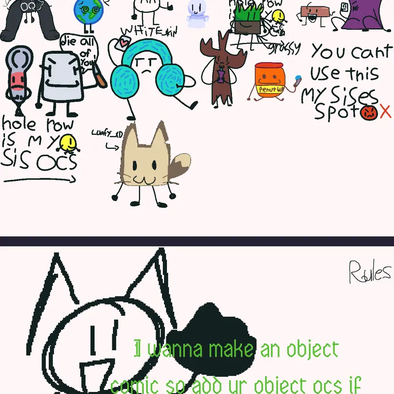 Game by @loafy_XD