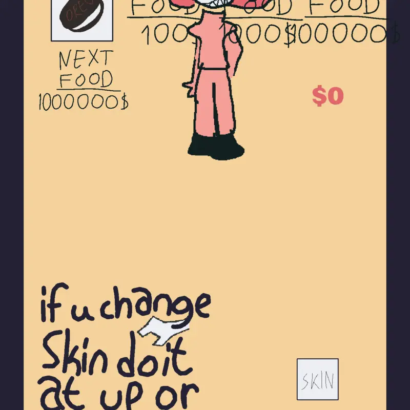 Game by @Miss_Ellia