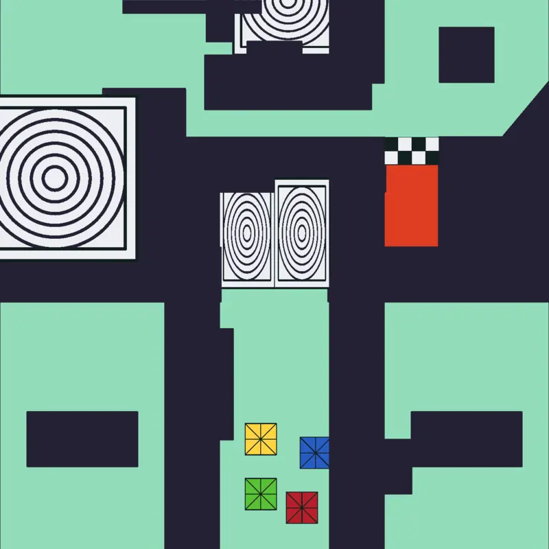Game by @Gamermummy