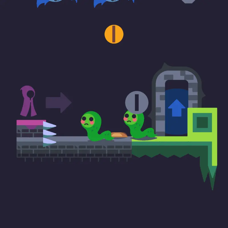 Game by @klabboobs