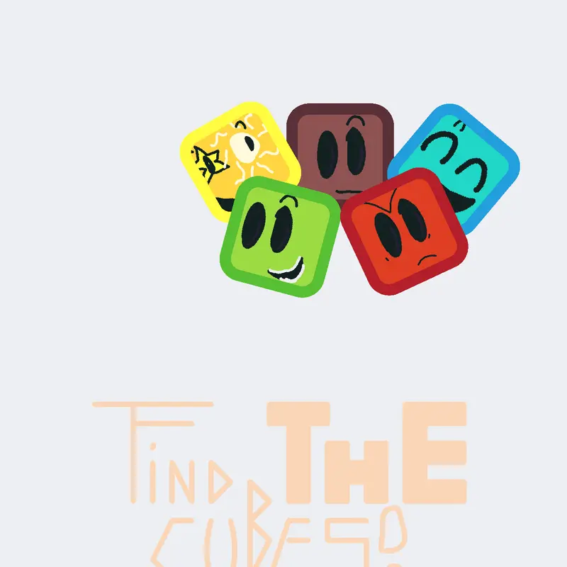 Game by @marcelittle2018