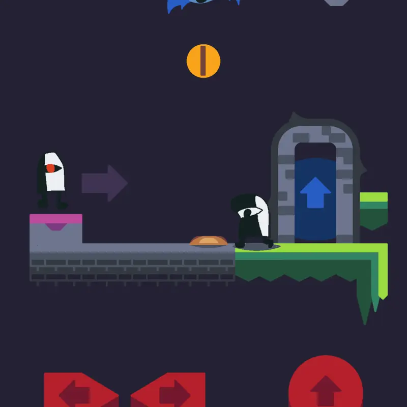 Game by @Breadhasburnt