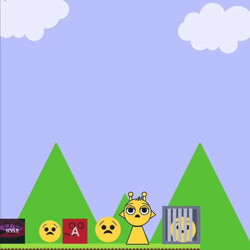 Game by @spy231