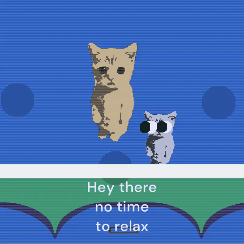 Game by @golfgamespop