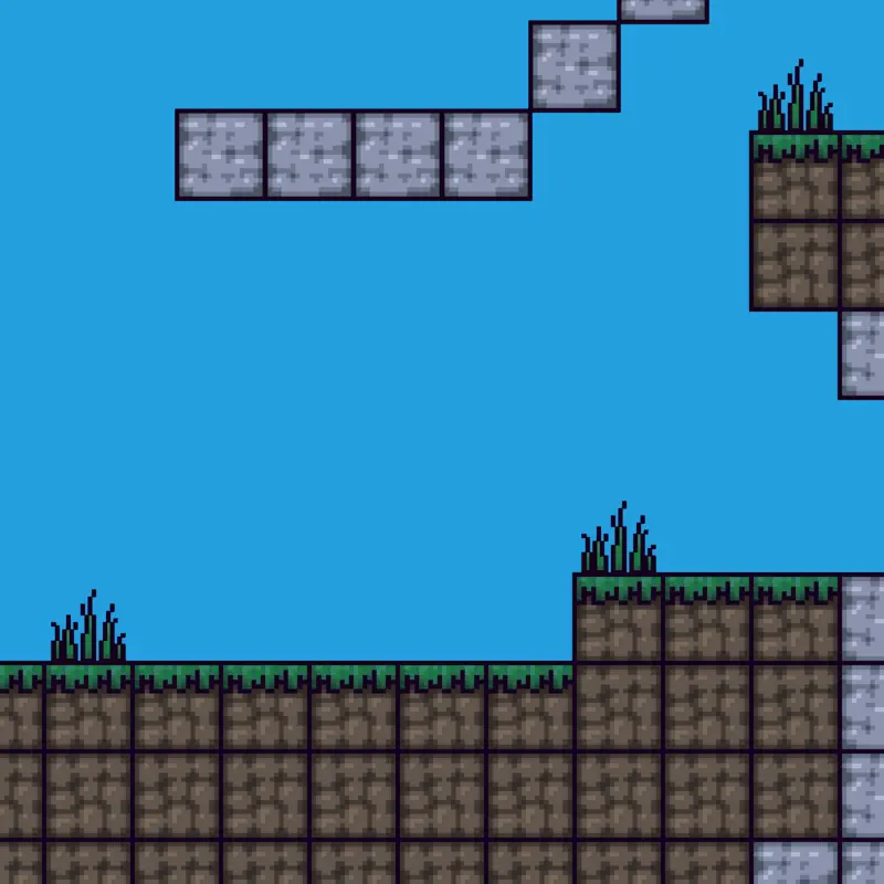 Game by @leonardobarbuta