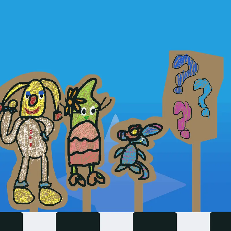 Game by @tadcfan1