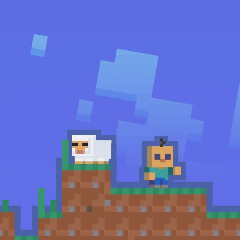 Game by @kearen