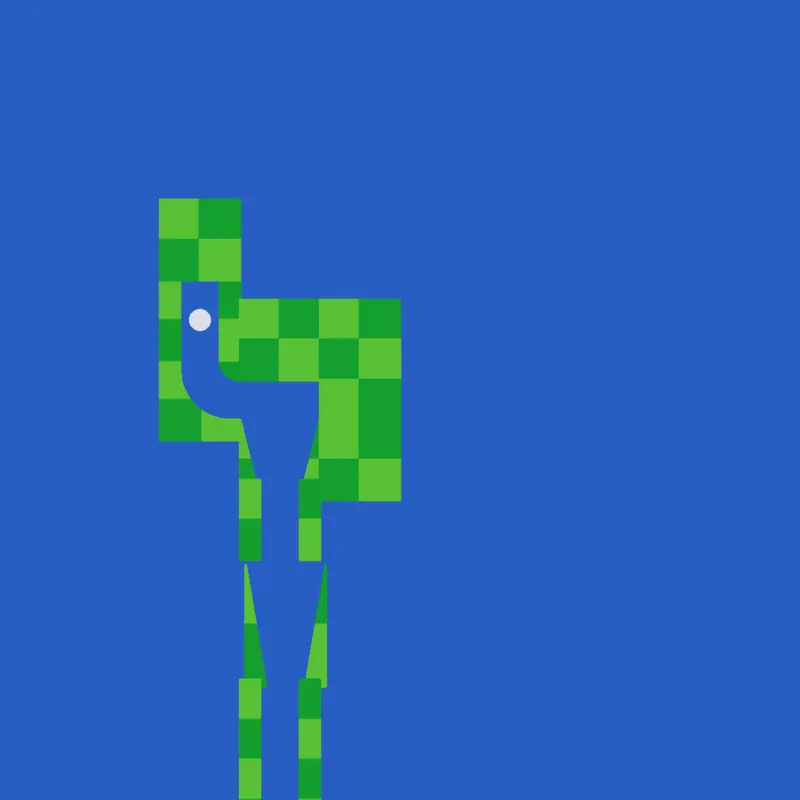 The worlds easiest golf by @kirdoird548