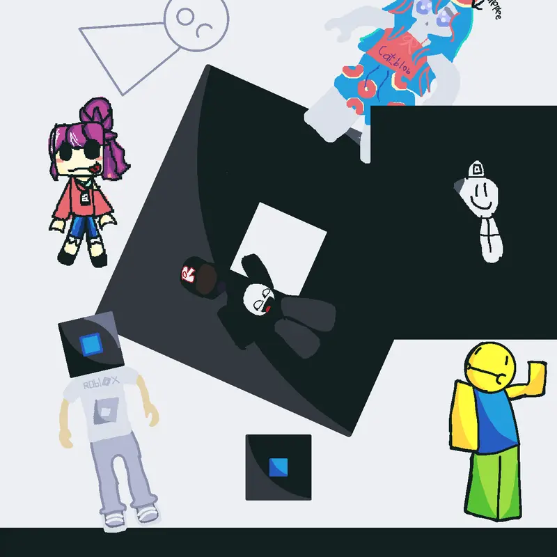 Game by @Johok