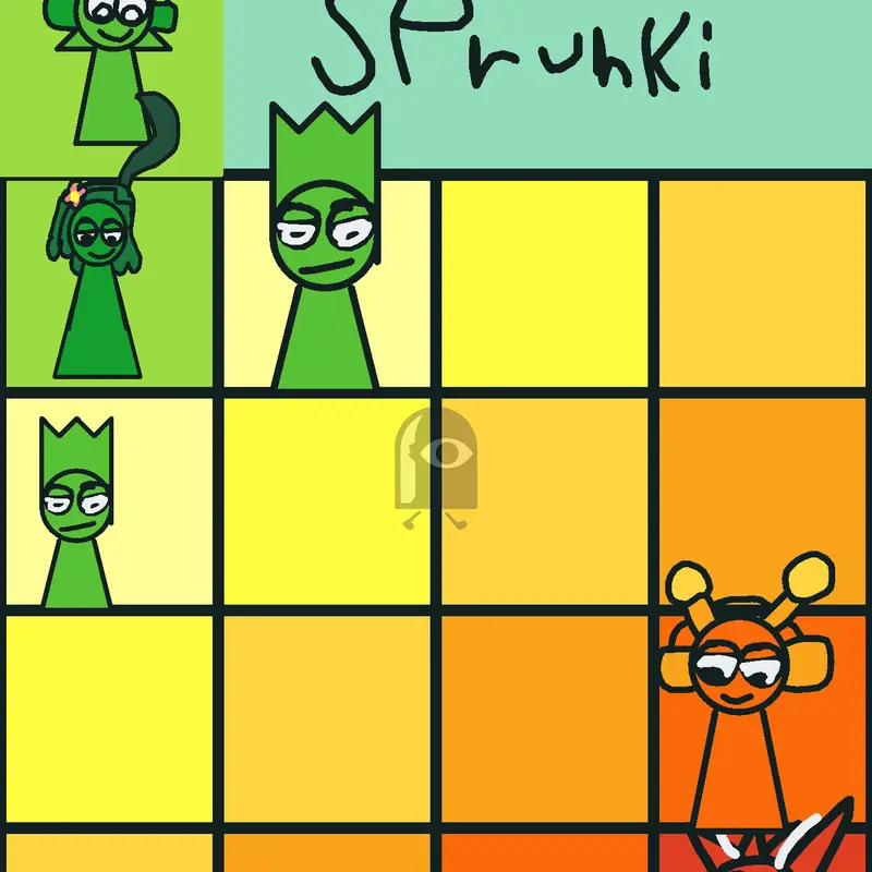Game by @dolp