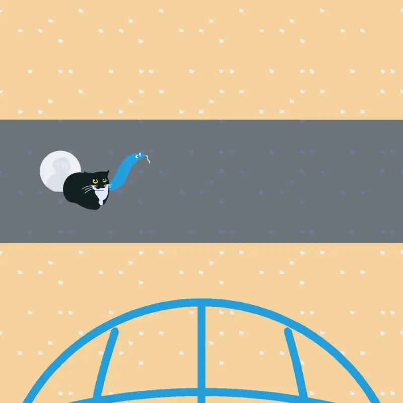 Game by @bugcat23