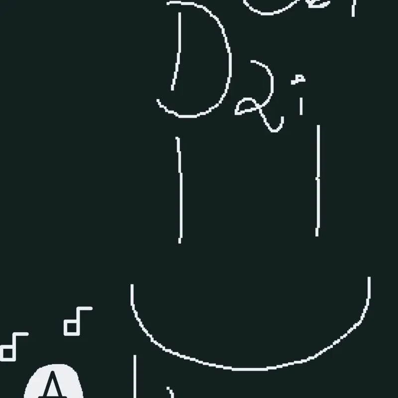 Dai dai dai kirai by @MandMandesa