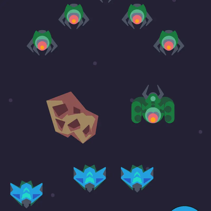 Game by @stamiar