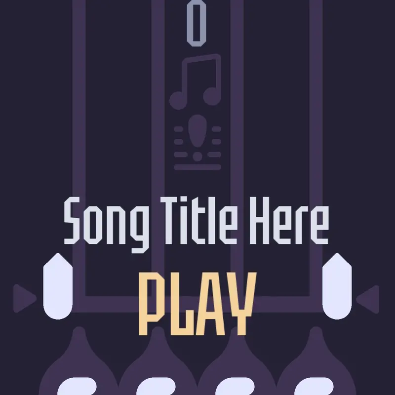 Game by @large