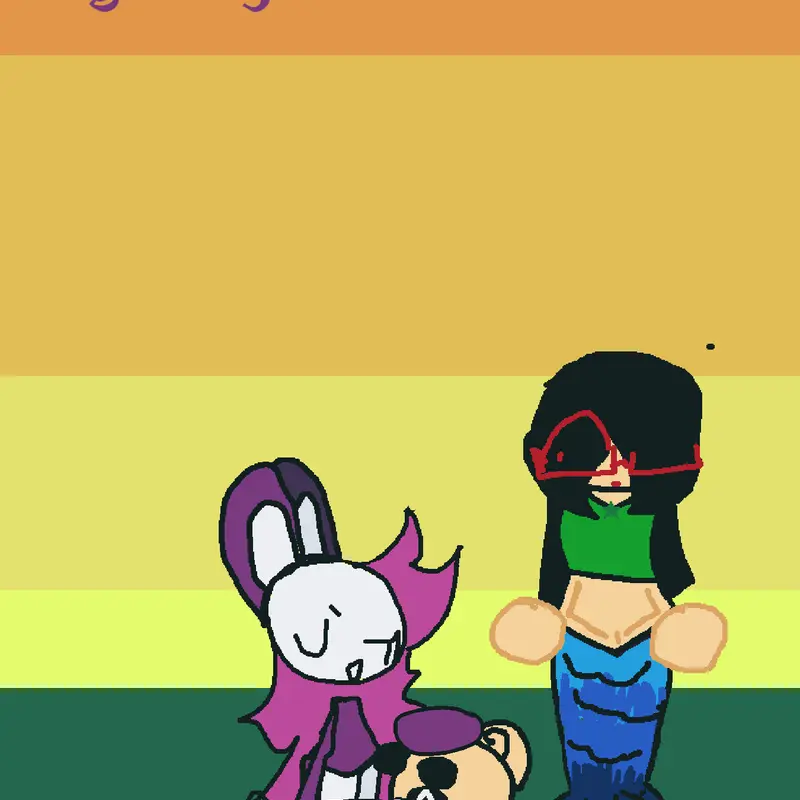 Game by @-Gl1tchylov3sR3dAstr0-