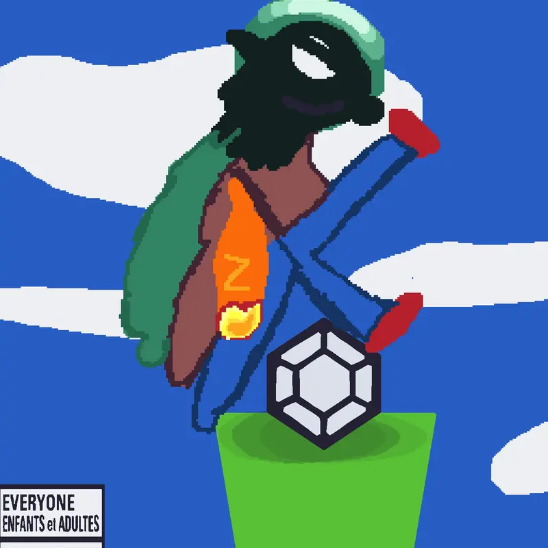 Game by @Liedson121