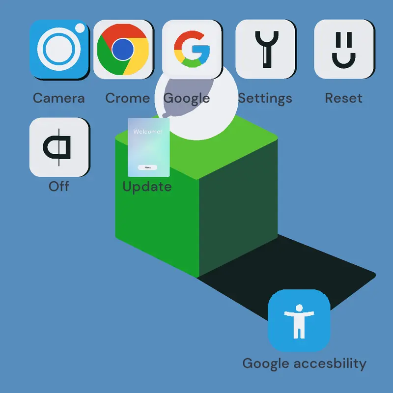 Game by @Hasfi_APK