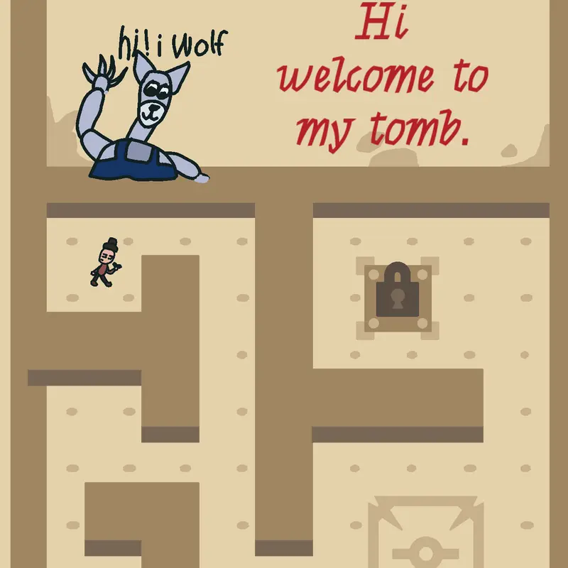 Game by @mehychgodzillich1199