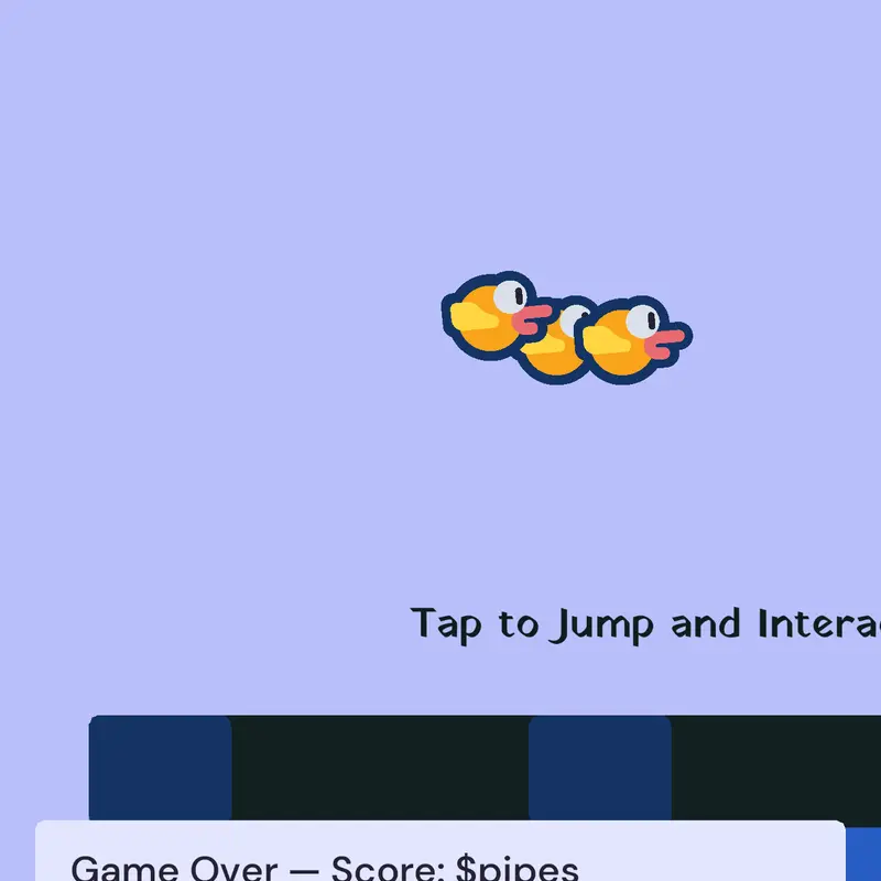 Game by @busylikeothers