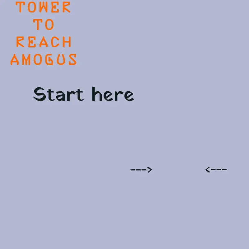 Game by @______------