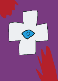 cronos boss in tbb idk why I made