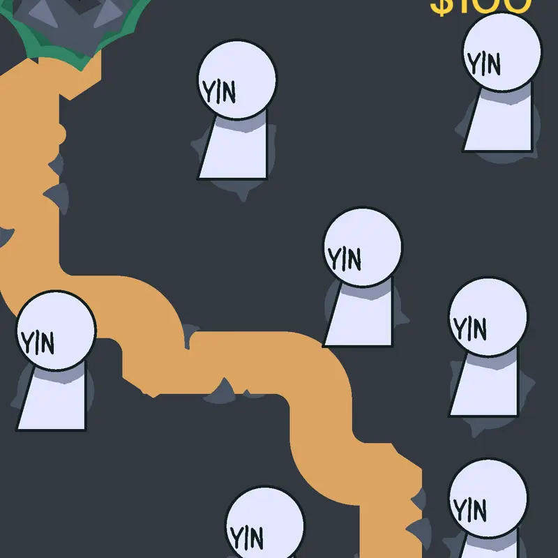 Game by @kindrr
